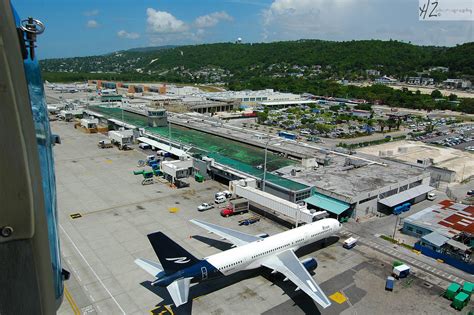 | MONTEGO BAY | Donald Sangster International Airport (MBJ-MKJS) - Page ...