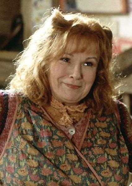 Molly Weasley Fan Casting