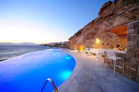 Amazing - Review of Mykonos Beach Hotel, Mykonos Town, Greece - Tripadvisor