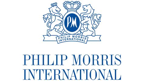 Philip Morris Logo, symbol, meaning, history, PNG, brand