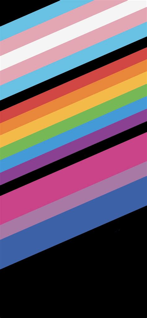 rainbow flag iPhone Wallpapers Free Download