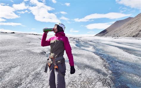 BEST Glacier Hike Iceland | Q+As About Hiking On A Glacier - Becky the ...