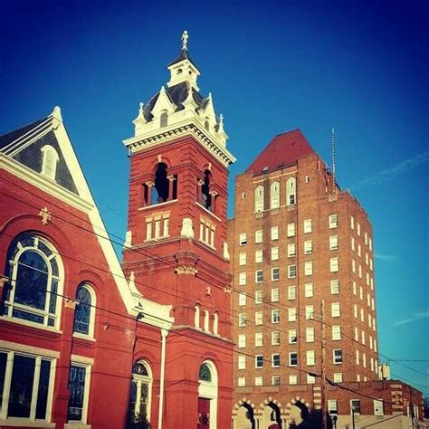 Btown building Hotel Kinston, In Kinston NC | Kinston, Building, Hotel