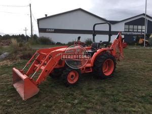 2017 KUBOTA LA340 sale in Wisconsin #1439767