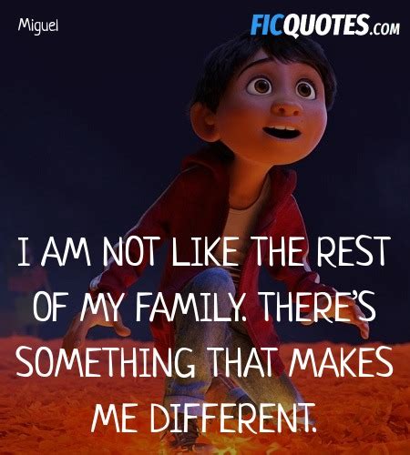 Coco Quotes - Top Coco Movie Quotes