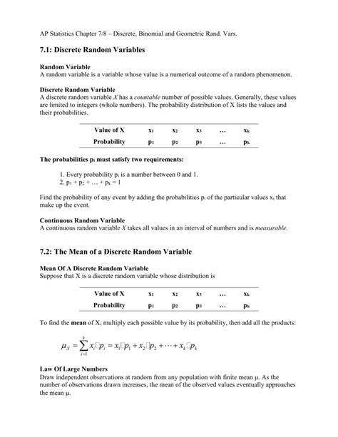 Binomial vs Geometric