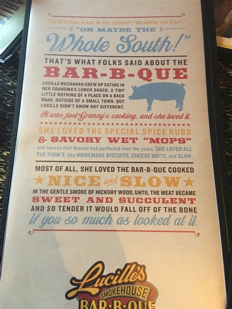 GREAT EATS HAWAII: LUCILLE'S SMOKEHOUSE BBQ - LONG BEACH, CA