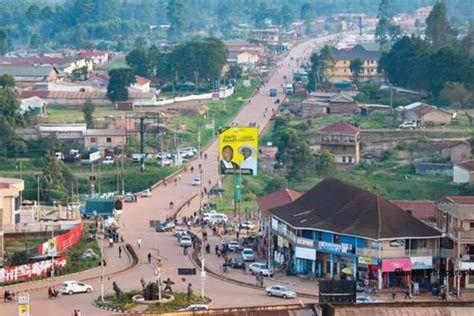 Top Tourist Attractions and Activities in Kabale District - Flash ...