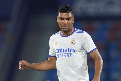 Champions League: Casemiro criticizes Real Madrid stars after defeat to ...