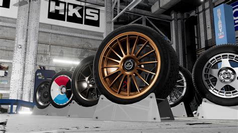 Nekkit's Wheel Pack Vol.1