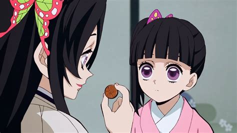 “The coin” Kanao and Kanae | kimetsu no yaiba, demon slayer e kny ...