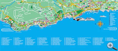 Mapa Funchal | Mapa