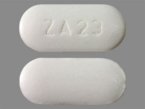 capsule white za23 Images - Simvastatin - simvastatin - NDC 68382-069