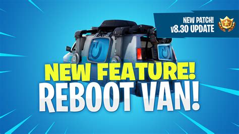 Reboot Card Fortnite / Fortnite respawning, Reboot Card, and Reboot Van ...