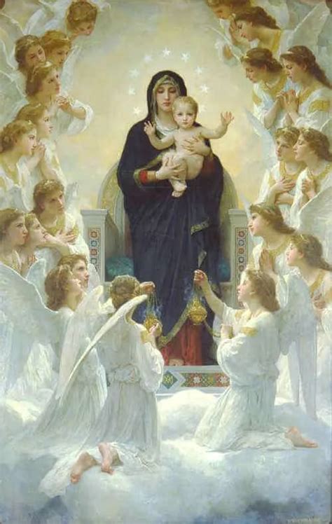 Mary, Mother of God - My Catholic Life!