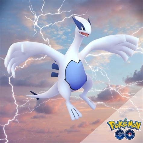 Pokémon GO raid events with Cobalion and Lugia extended, more Legendary ...