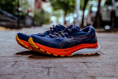 asics gel-kayano 29 feature » Believe in the Run