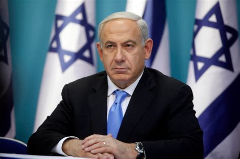 Prime Minister Netanyahu Quotes the Bible Amid Continuing Pressure for ...