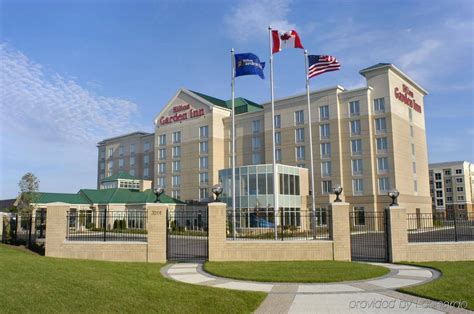 Hilton Garden Inn Toronto Vaughan | Reserve Your Hotel, Self-Catering ...