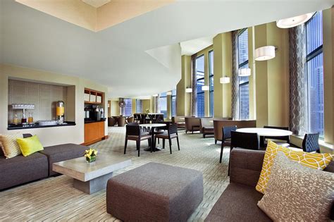 Discount Coupon for Sheraton Grand Chicago in Chicago, Illinois - Save ...