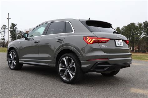 2023 Audi Q3: Review, Trims, Specs, Price, New Interior Features ...