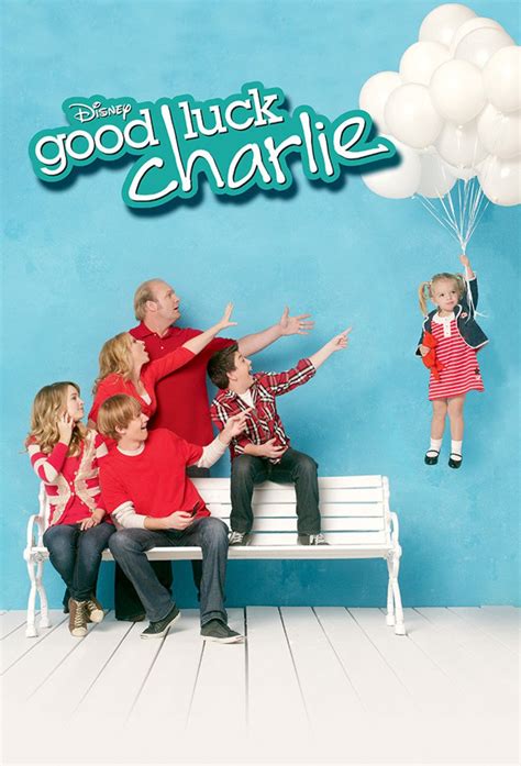 Good Luck Charlie - DVD PLANET STORE