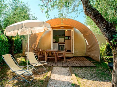 Vacanze Camping Boutique - Glamping.nl