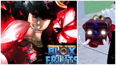 Blox Fruits Mammouth Fruit - Présentation des fruits et capacités ...