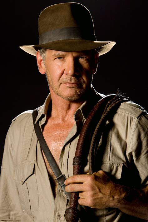 Gehört das in ein Museum? Indiana Jones wird 40