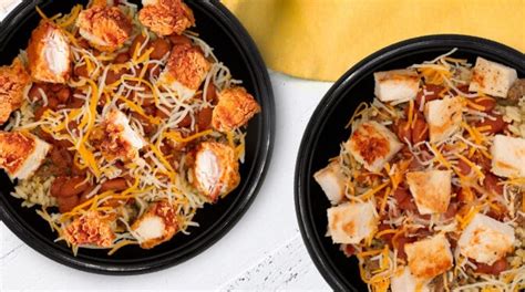 Bojangles Adds New Chicken Rice Bowl To The Menu - The Fast Food Post