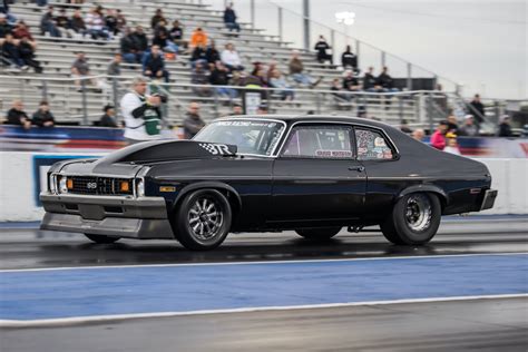 Chevrolet Performance LSX Shootout Added to NMRA/NMCA Super Bowl of ...