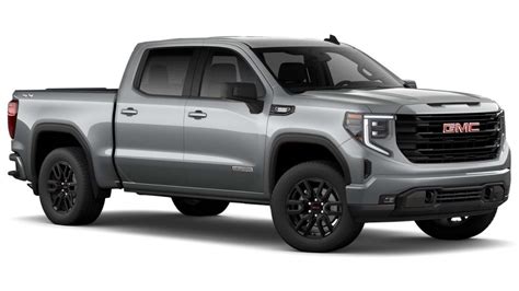 2023 Gmc Sierra Sterling Metallic – Get Calendar 2023 Update