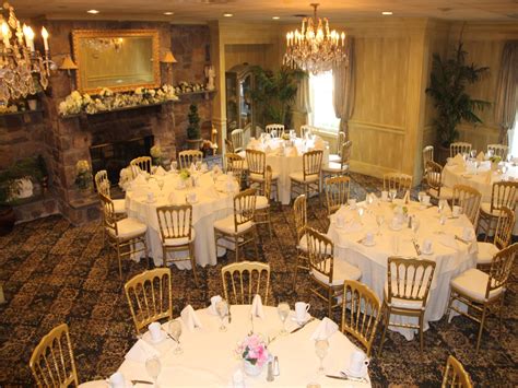 Banquets - The Buck Hotel - American Restaurant in Feasterville, PA