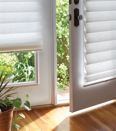 Sliding Door Blinds San Antonio | Window Fashions of Texas