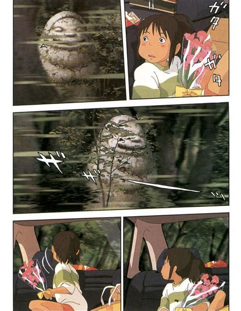 Pin by 🎀 on spirited away manga | Movie posters, Poster, Manga