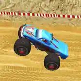 Monster Truck Stunts - Free Online Games - 🕹️ play on unvgames