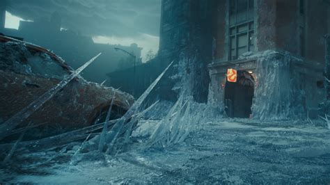 Ghostbusters Frozen Empire Trailer: Afterlife Sequel First Look