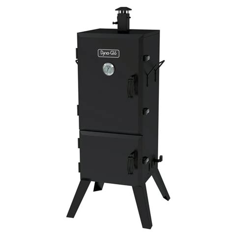 Dyna-Glo 36" Vertical Charcoal Smoker - Walmart.com - Walmart.com