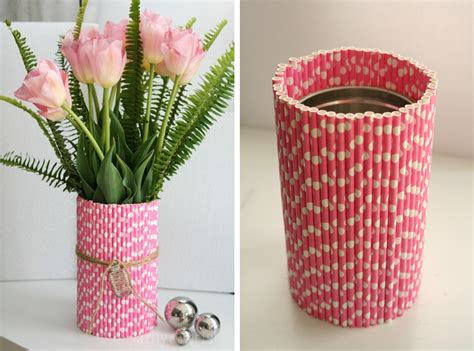 gidhanensiclopedia: 5 IDEAS DIY #LOW-COST CON PAJITAS