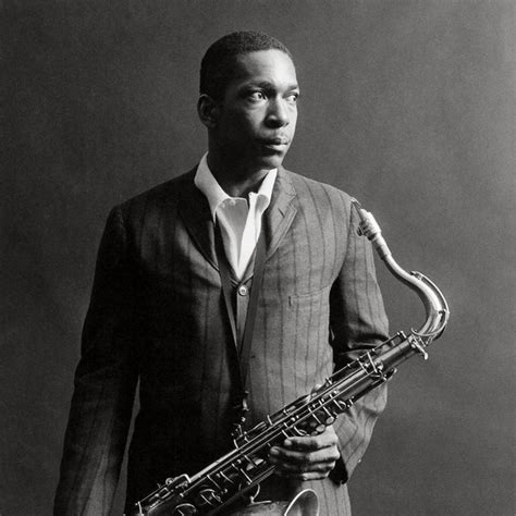 Was John Coltrane a Genius?