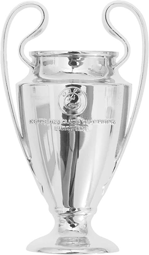 UEFA Champions League 150mm 3D Replica Trophy | ubicaciondepersonas ...