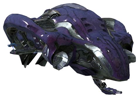 Ru'swum-pattern Warrior Transport - Ship class - Halopedia, the Halo wiki