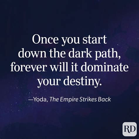 75 Star Wars Quotes — Best Star Wars Quotes for True Fans