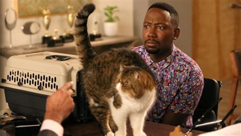 How Lamorne Morris Really Felt About Winston's Job In New Girl - Exclusive