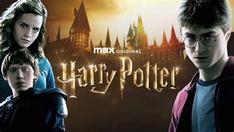 'Harry Potter' TV Series Zeroes In On Premise As Selected Writers P...