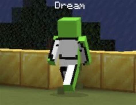 Dream | Stories of Minecraft Wiki | Fandom