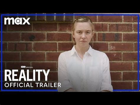 Reality on HBO: Release date, trailer, plot, and more details