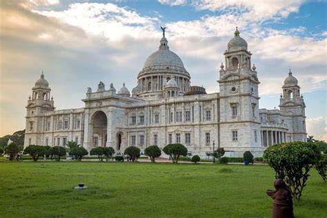 Kolkata - The City of Joy - It's About my India