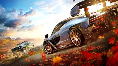 Forza Horizon 4 reaches 24 million players as of November 2020 - Gaming ...