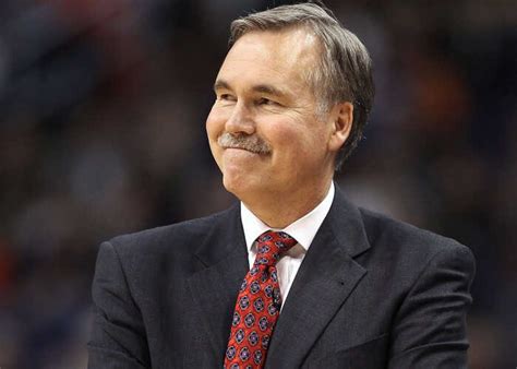 Reports: New York Knicks Head Coach D'Antoni Resigns : The Two-Way : NPR